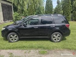 Używany 2011 Subaru Forester SUV | 32 000 zł (Uczciwa cena)