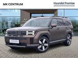 Brązowy Używany 2024 Hyundai Santa Fe SUV | 219 900 zł (Uczciwa cena)