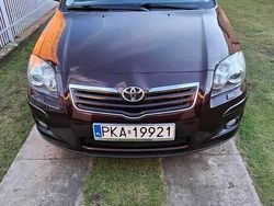 Używany 2008 Toyota Avensis T2 | 14 900 zł