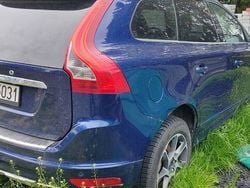 Używany 2015 Volvo XC60 SUV | 20 000 zł