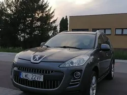 Używany 2008 Peugeot 4007 SUV | 21 700 zł