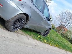 Używany 2005 Alfa Romeo 147 Hatchback | 6500 zł (Dość drogi)