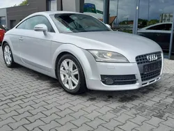 Czarny Używany 2009 Audi TT Kabriolet | 36 900 zł (Dobra cena)