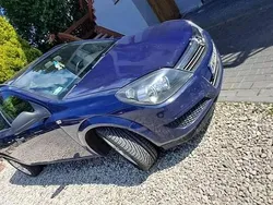 Niebieski Używany 2012 Opel Astra Kombi | 7999 zł (Super Cena)