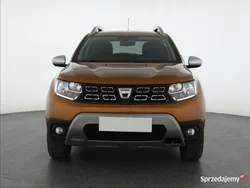 Pomarańczowy Używany 2019 Dacia Duster SUV | 50 999 zł (Uczciwa cena)