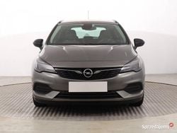 Szary Używany 2021 Opel Astra Kombi | 39 999 zł (Dobra cena)