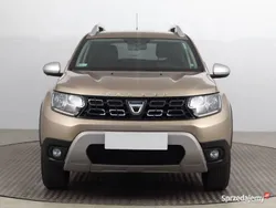 Beżowy Używany 2019 Dacia Duster SUV | 54 999 zł (Uczciwa cena)