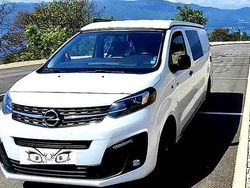 Używany 2022 Opel Vivaro Van | 249 500 zł