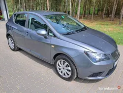 Używany 2014 Seat Ibiza | 19 900 zł (Uczciwa cena)