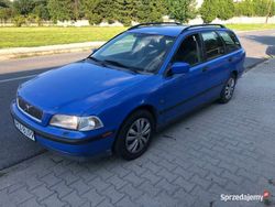 Używany 1999 Volvo V40 Kombi | 2400 zł