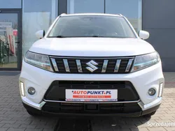 Używany 2021 Suzuki Vitara SUV | 74 900 zł (Uczciwa cena)