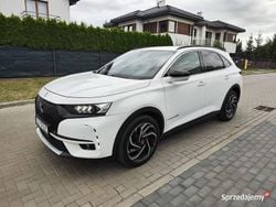 Używany 2021 DS Automobiles DS7 Crossback Performance SUV | 85 400 zł (Dobra cena)