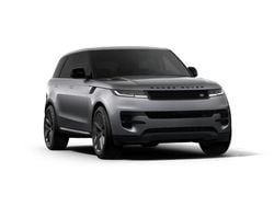 Szary Nowe 2024 Land Rover Range Rover Sport SE SUV | 519 600 zł (Uczciwa cena)