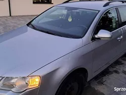 Używany 2008 VW Passat | 16 999 zł (Dość drogi)