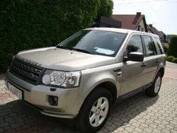 Szary Używany 2011 Land Rover Freelander 2 S SUV | 25 900 zł