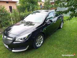 Używany 2015 Opel Insignia | 27 900 zł (Uczciwa cena)
