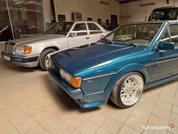 Zielony Używany 1990 VW Scirocco GT Coupe | 70 000 zł