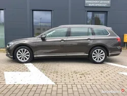 Używany 2018 VW Passat | 69 900 zł (Uczciwa cena)