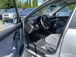 Srebrny Używany 2000 Seat Toledo Sedan/Limuzyna | 2600 zł