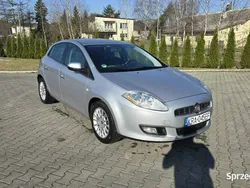 Fiat Bravo