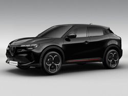 Lakier pastelowy czarny tortora Nowe 2024 Alfa Romeo Junior SUV | 152 054 zł