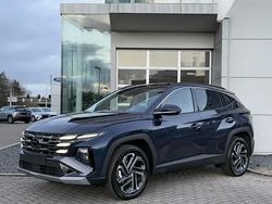 Inny kolor Nowe 2025 Hyundai Tucson SUV | 210 752 zł