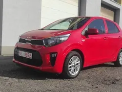 Używany 2022 Kia Picanto 2 Hatchback | 39 999 zł (Uczciwa cena)