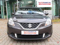 Używany 2019 Suzuki Baleno | 34 900 zł (Uczciwa cena)