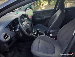 Szary Używany 2007 Fiat Bravo Hatchback | 12 500 zł (Drogi)