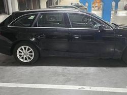 Używany 2012 Audi A4 | 33 800 zł (Dobra cena)