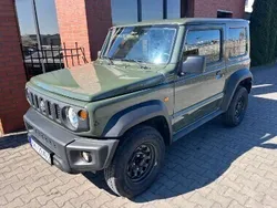 Inny kolor Używany 2022 Suzuki Jimny SUV | 88 400 zł (Super Cena)