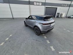 Używany 2022 Land Rover Range Rover evoque | 118 880 zł