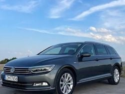 Używany 2016 VW Passat Kombi | 59 000 zł (Uczciwa cena)