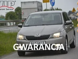 Złoty Używany 2016 Skoda Fabia Kombi | 21 100 zł (Dość drogi)