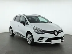 Biały Używany 2020 Renault Clio V Kombi | 40 999 zł (Uczciwa cena)