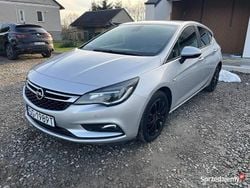 Używany 2017 Opel Astra | 26 900 zł (Dobra cena)