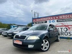 Używany 2004 Skoda Octavia Hatchback | 5990 zł (Uczciwa cena)