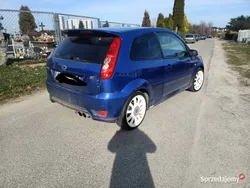 Używany 2005 Ford Fiesta ST Hatchback | 8200 zł
