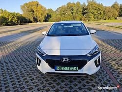 Używany 2018 Hyundai Ioniq Sedan/Limuzyna | 52 000 zł