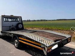 Używany 1998 Fiat Ducato Van | 9600 zł