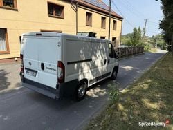 Biały Używany 2008 Fiat Ducato Van | 14 900 zł (Drogi)