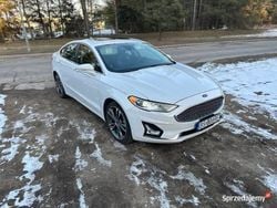 Używany 2019 Ford Fusion | 41 200 zł (Dobra cena)