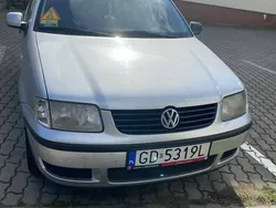 Używany 2001 VW Polo | 1500 zł (Uczciwa cena)