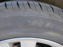 Używany 2006 VW Touran Minivan | 10 800 zł