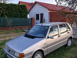 Używany 2000 Fiat Uno Hatchback | 1100 zł
