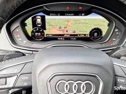 Używany 2019 Audi Q5 Premium Plus SUV | 114 500 zł (Dość drogi)