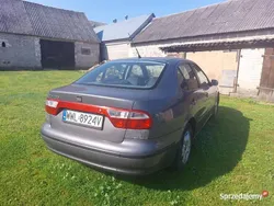 Używany 1999 Seat Toledo | 3300 zł (Dość drogi)
