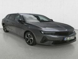 Grafitowy Używany 2024 Opel Astra Kombi | 64 400 zł (Dość drogi)