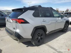 Używany 2019 Toyota RAV4 Hybrid SUV | 65 000 zł
