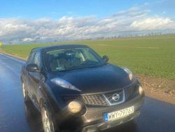 Używany 2012 Nissan Juke SUV | 33 500 zł (Drogi)